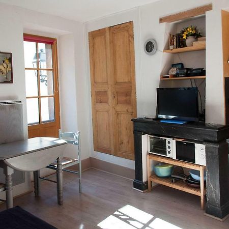 Appartement Proche Station Bagnères-de-Luchon Екстериор снимка