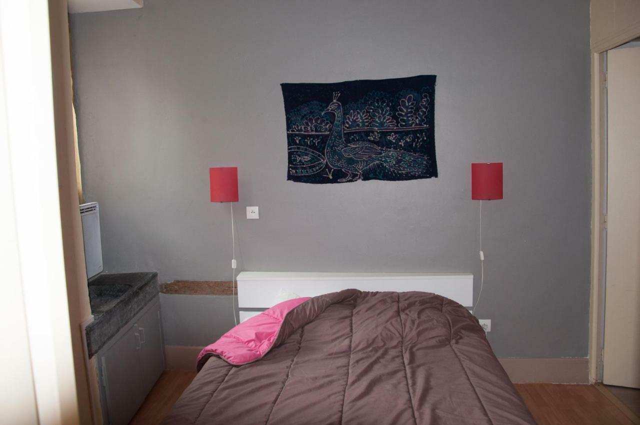 Appartement Proche Station Bagnères-de-Luchon Екстериор снимка